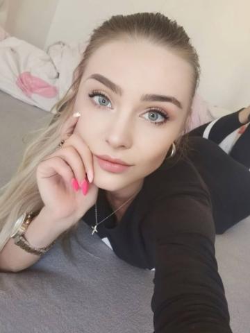 Кристина Вип Онлайн