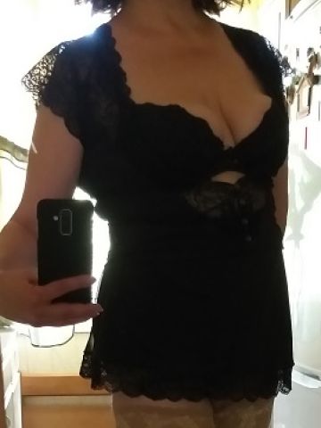 Екатерина Танцовщица Реал